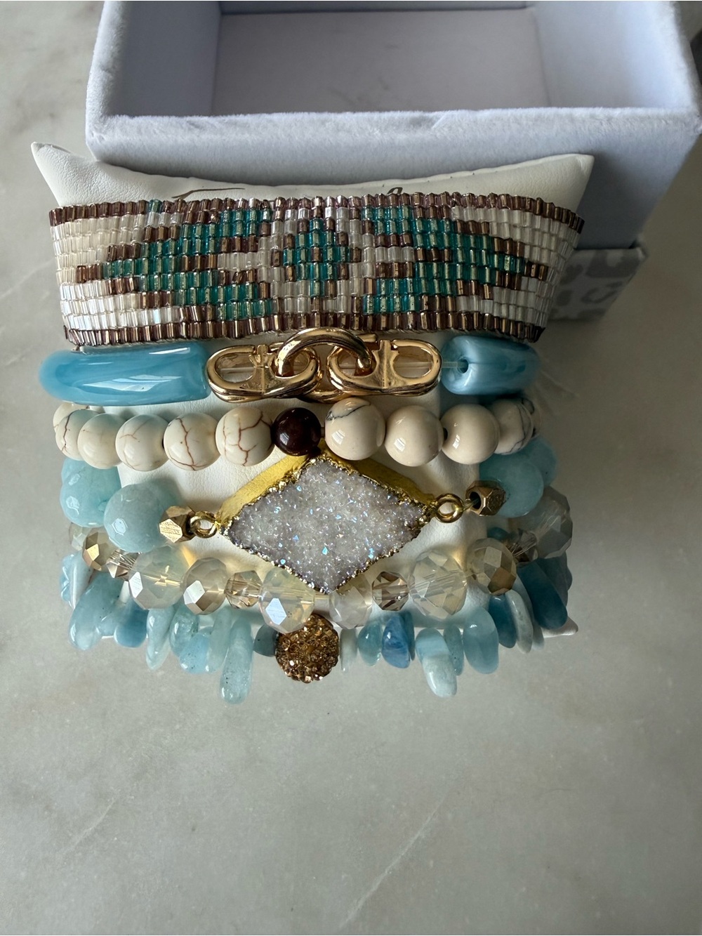 Erimish Pillow Set New